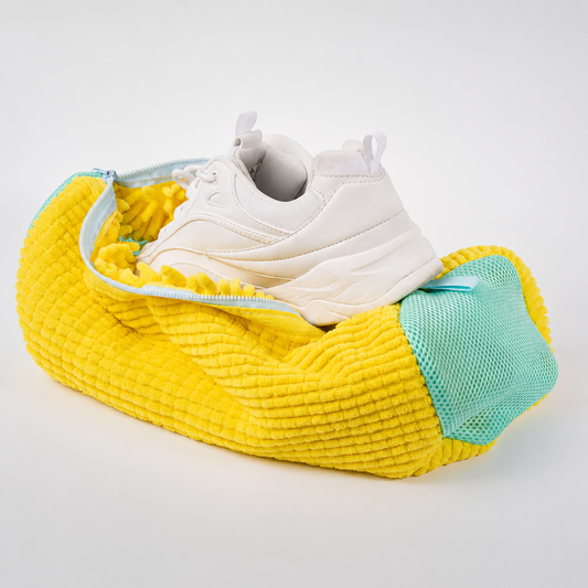 Kalibloo - Protective Shoe Wash Bag