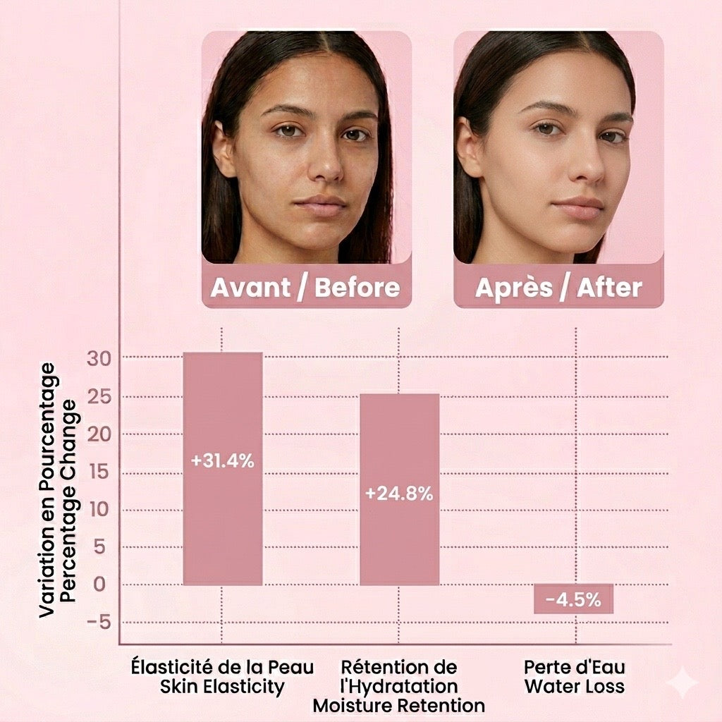 Kalibloo - Collagen Night Mask