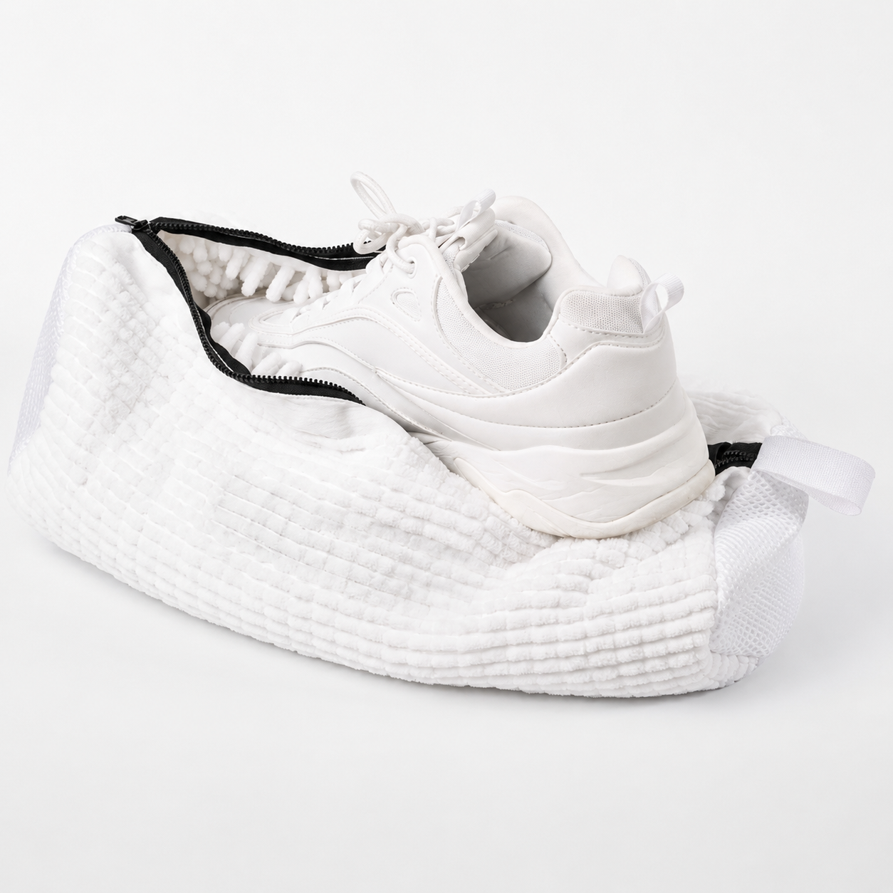 Kalibloo - Protective Shoe Wash Bag